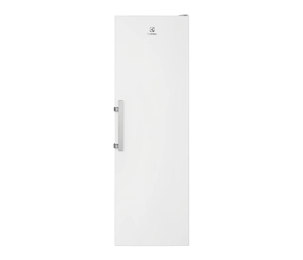 ELECTROLUX LRS3DE39W 600 No Frost 186cm Biała Szuflada z Kontrolą Wilgotności Szybkie Chłodzenie 395L - 1256439 - zdjęcie